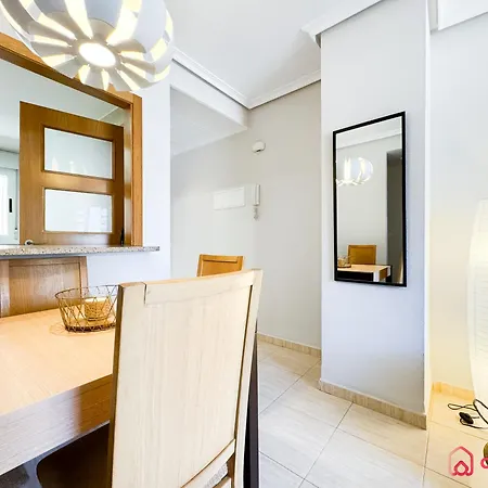 La Joya De Azahar Apartamento Oropesa del Mar Exterior foto