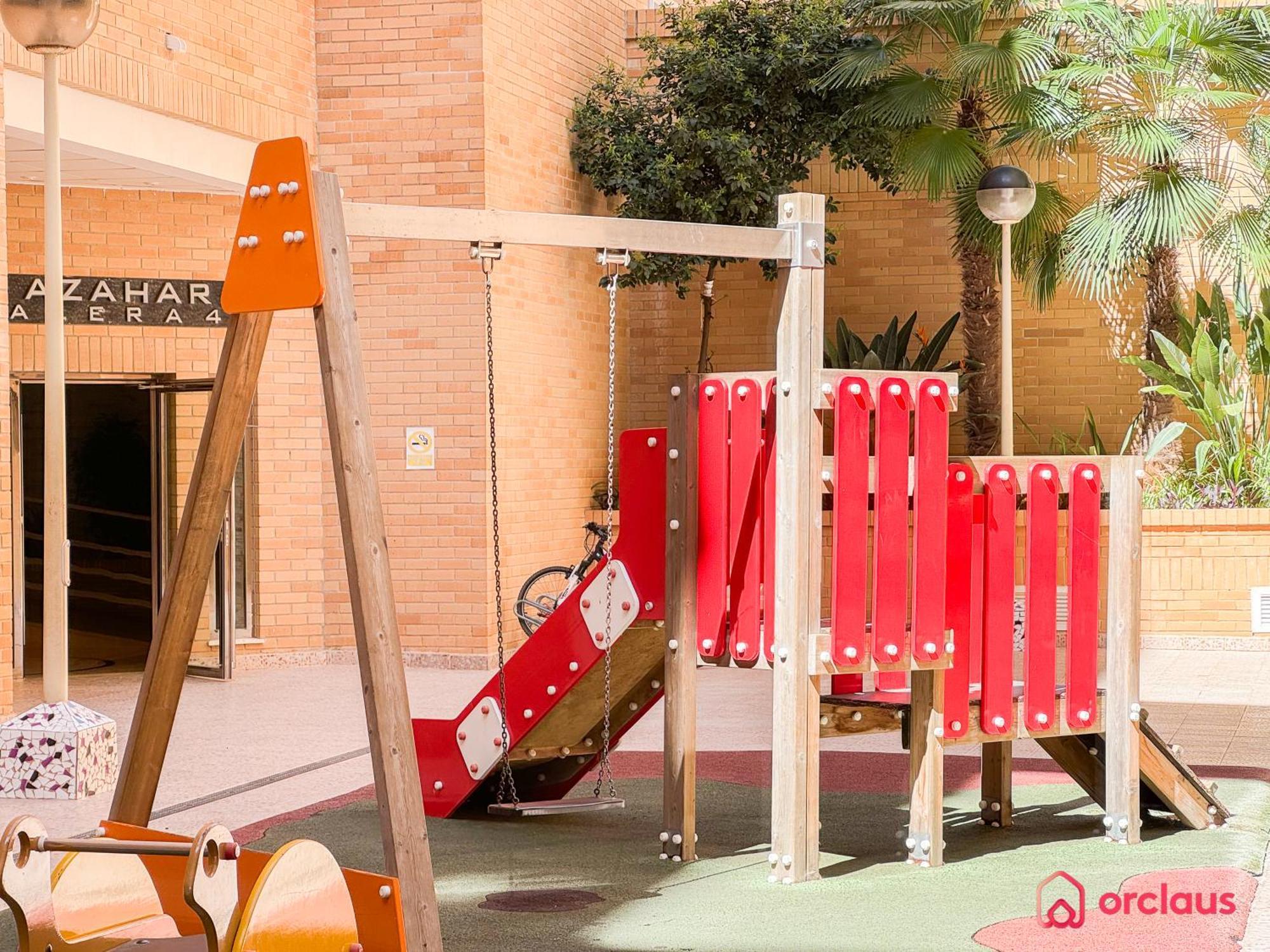 La Joya De Azahar Apartment