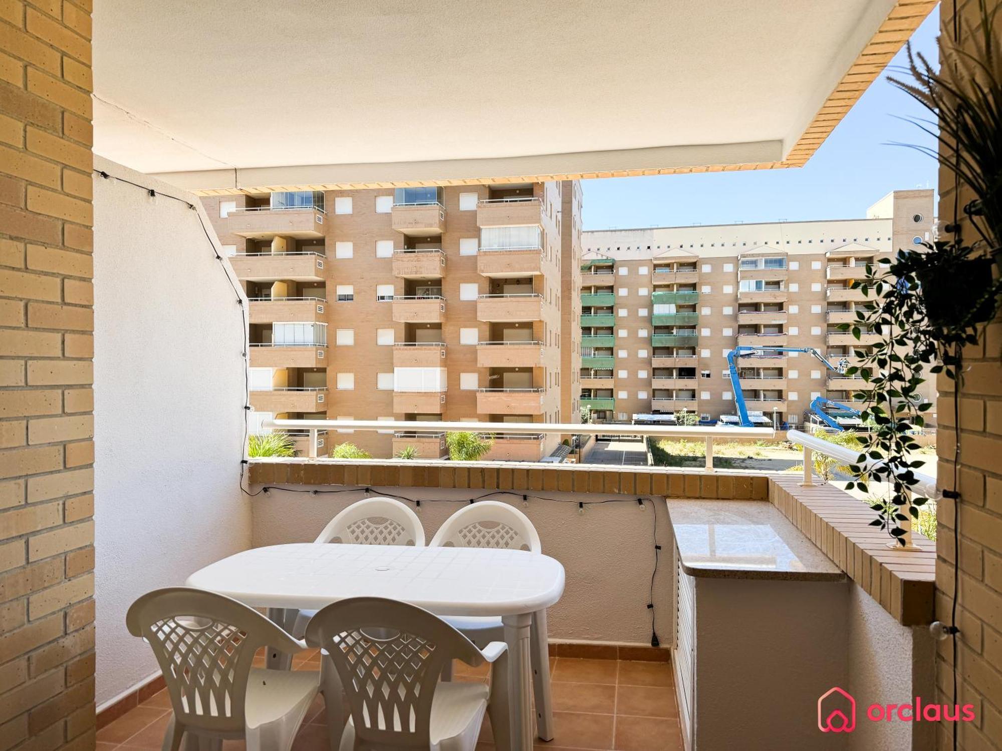 La Joya De Azahar Apartment