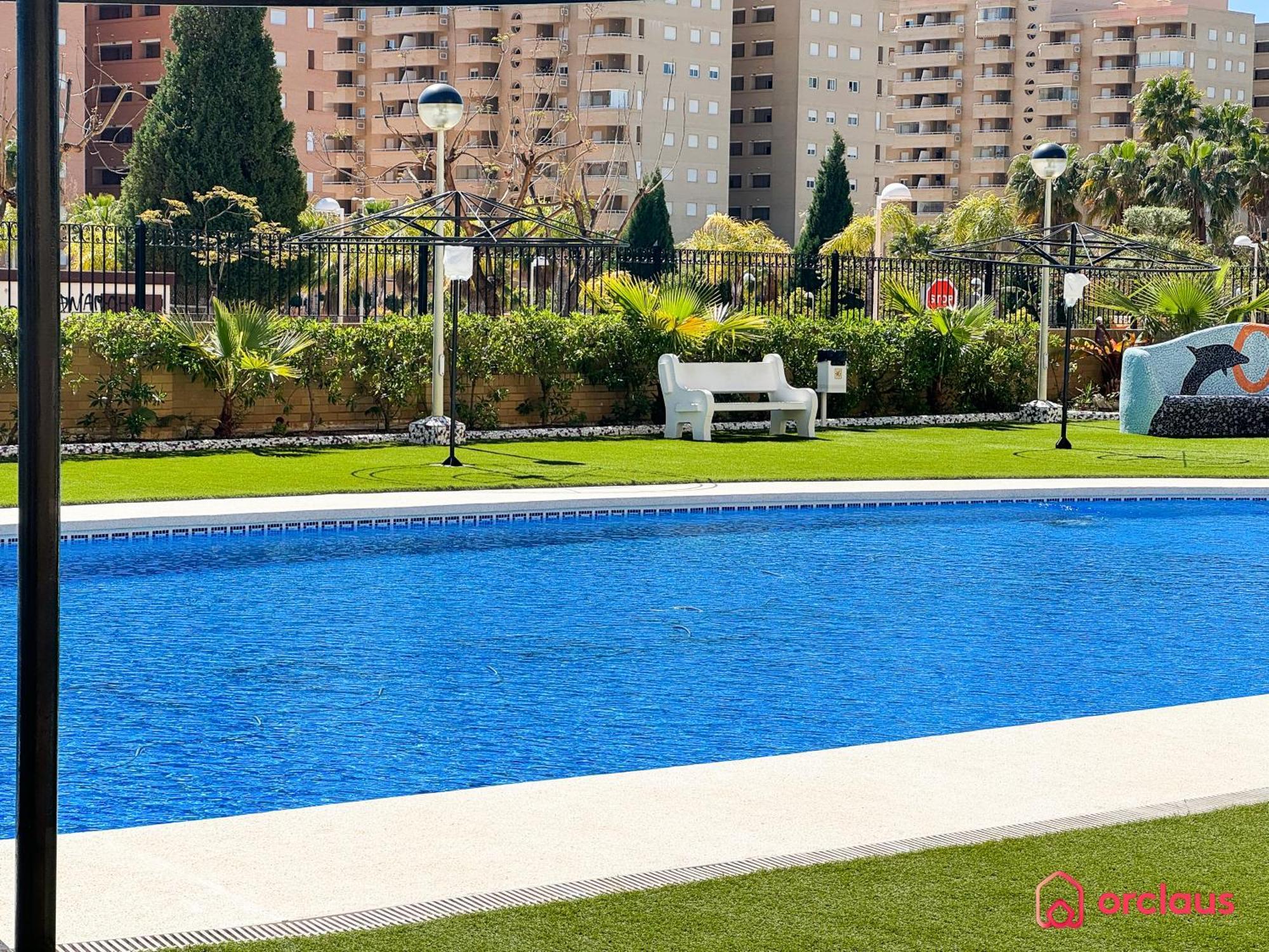 Apartment La Joya De Azahar Oropesa del Mar
