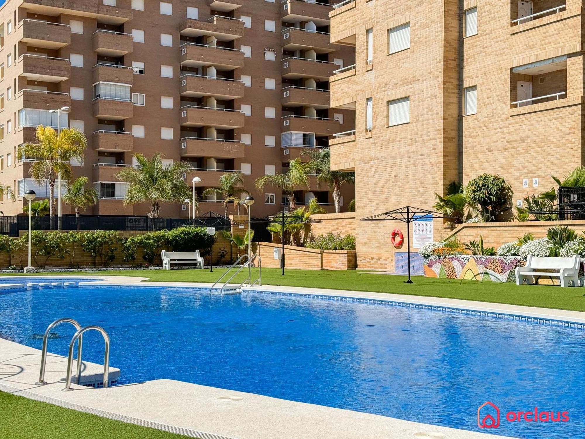 Apartment La Joya De Azahar *