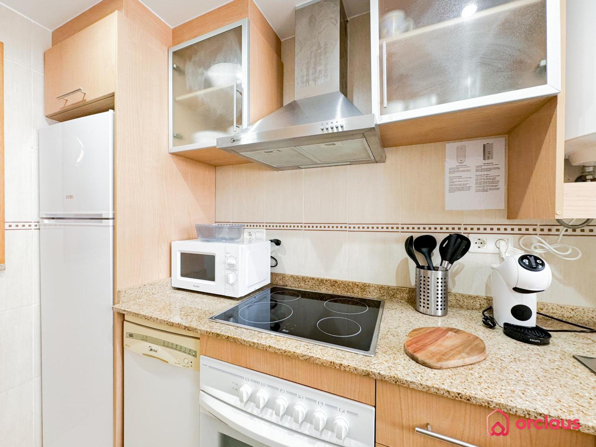 Apartment La Joya De Azahar