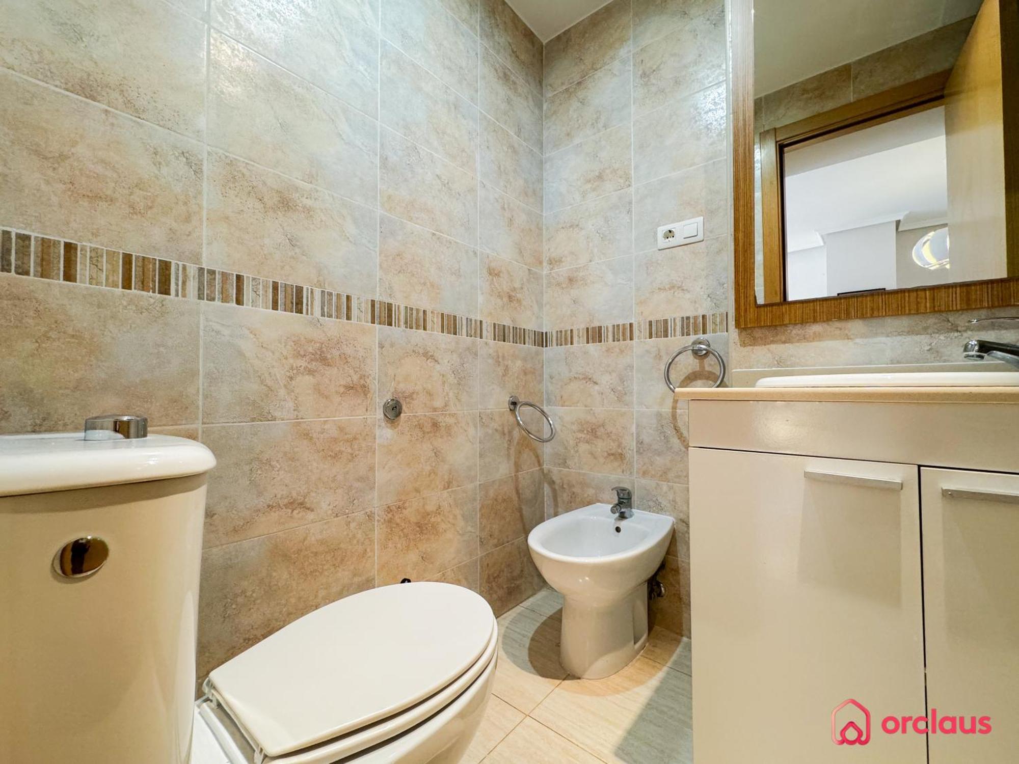 La Joya De Azahar Apartment *